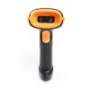 iggual 2D Barcode Reader Bluetooth WiFi 2.4G