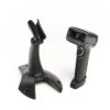 iggual 2D USB Barcode Reader with Stand