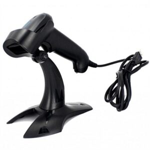 Posiberica Leitor de Código de Barras SC-2DU56 2D USB