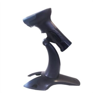 Leitor de código de barras IS-300 USB com suporte 10POS