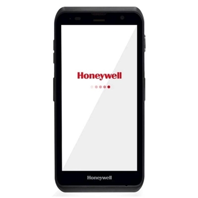 Honeywell PDA EDA52 5.5"/3GB/32Gb/2D/Wifi+4G