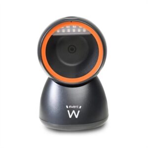 Ewent Leitor de Código de Barras EW3450