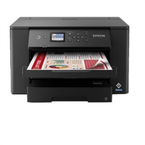 Epson WorkForce WF-7310DTW Printer