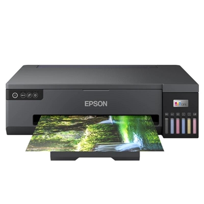 Epson EcoTank ET-18100 A3 Printer