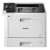 Brother Colour Laser Printer HL-L8360CDW Wifi Red