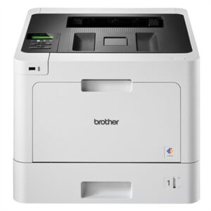 Brother Laser Printer HL-L8260CDW Duplex Wifi Rd