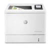 HP Color LaserJet Enterprise M554DN Printer