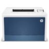 HP Color LaserJet Pro 4202dn Duplex Printer