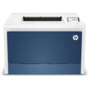 HP Color LaserJet Pro 4202dn Duplex Printer
