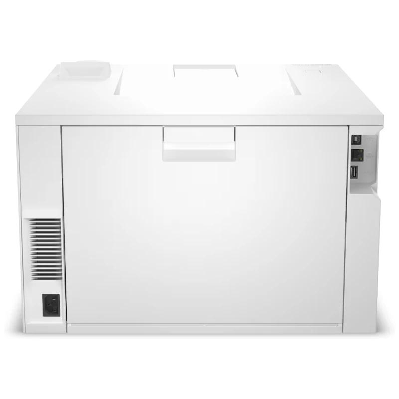 HP Color LaserJet Pro 4202dn Duplex Printer HP Color LaserJet Pro 4202dn Duplex Printer