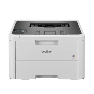 Irmão Impressora Laser Cor HL-L3220CWE