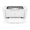 Impressora LaserJet HP M110w/ WiFi/ Branca