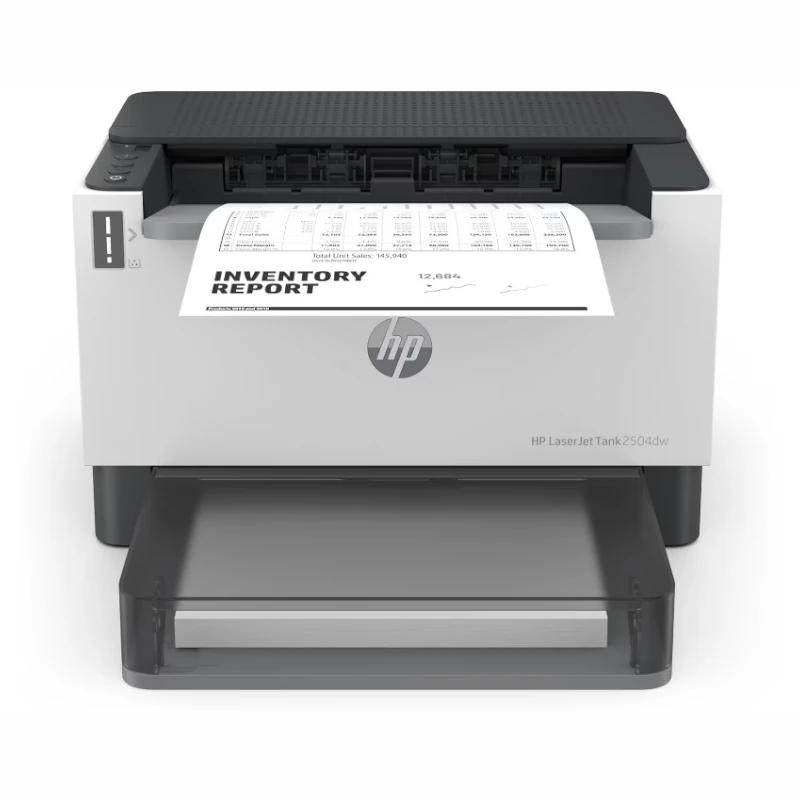 HP Impresora Laserjet Tank 2504DW WiFi/ Dúplex HP Impresora Laserjet Tank 2504DW WiFi/ Dúplex