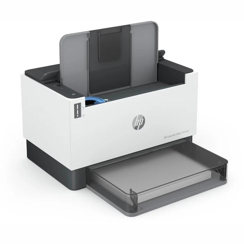 HP Impresora Laserjet Tank 2504DW WiFi/ Dúplex HP Impresora Laserjet Tank 2504DW WiFi/ Dúplex