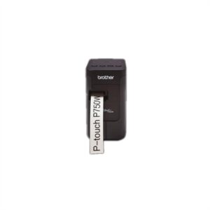 Brother PTP750W USB WiFi Electronic Label Maker