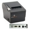 Posiberica Thermal Printer P80 USB+RS232+Ethernet