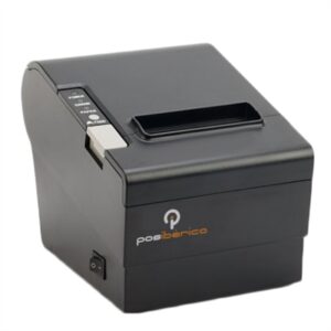 Posiberica Thermal Printer P80 USB+RS232+WiFi