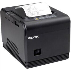 approx aaPOS80AM Ticket Printer Usb/RS232 Cut