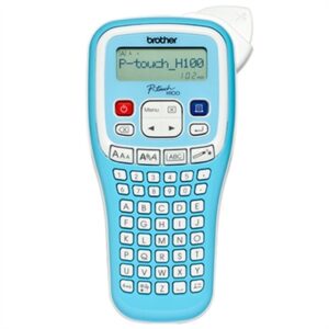 Brother Electronic Label Maker PTH100LB
