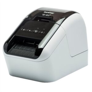 Brother QL-800 USB Bi-Colour Label Printer