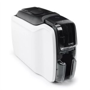 Zebra ZC100 Colour Card Printer Sublimation