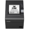 Epson Ticket Printer TM-T20III USB+RS232 Black