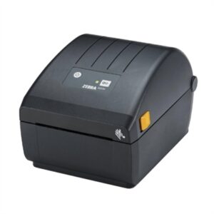 Zebra Thermal Direct Printer ZD220 USB