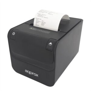 Ticket Printer appPOS80MUSE Usb/Ethernet