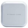 Brother Electronic Label Maker PTP710BTH Cube White