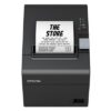 Epson TM-T20III Ethernet Receipt Printer
