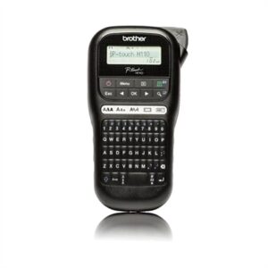 Brother Electronic Label Maker PTH110