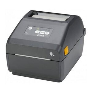 Zebra ZD421D Direct Thermal Printer USB