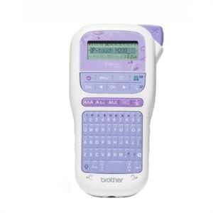 Brother Electronic Label Maker PTH200