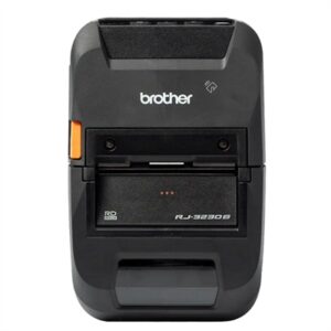 Brother Thermal Printer 3" RJ-3250WBL Wifi/Bth