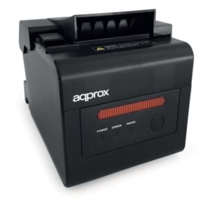 approx aaPOS80Wifi+Lan Ticket Printer