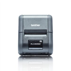 Brother Thermal Printer R-J2050 Bluetooth