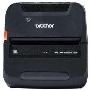 Brother Thermal Printer R-J4230 Bluetooth