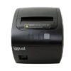 iggual TP7001 USB+RJ45 thermal printer black