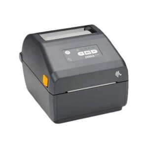 Zebra Direct Thermal Printer ZD421D USB/Ethernet