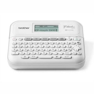 Brother Electronic Label Maker PTD410