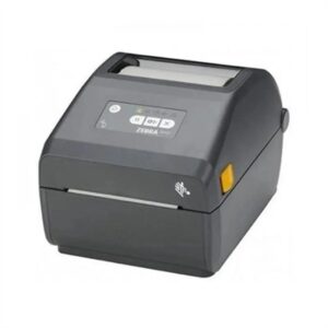 Zebra ZD421 Direct Thermal Printer Wifi/BT