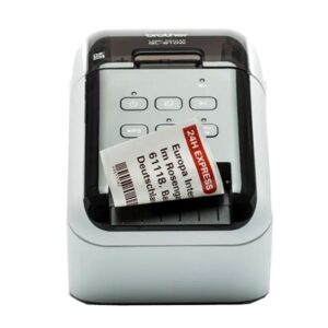 Brother Label Printer QL-810WC