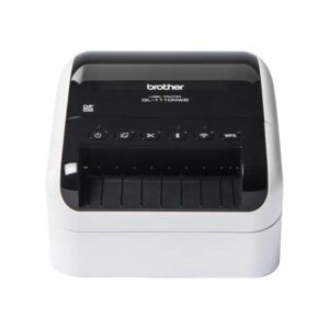 Brother Label Printer QL-1110NWB