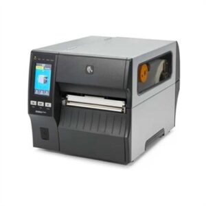Zebra ZT421 Thermal Printer Usb/Bt/Ethernet