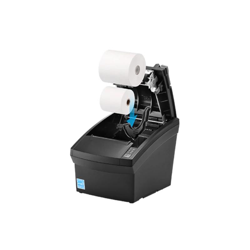Bixolon SRP-330IIISK Ticket Printer USB/Serial Bixolon SRP-330IIISK Ticket Printer USB/Serial