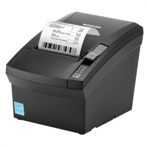 Bixolon Ticket Printer SRP-330IIIESK Usb/Ser/E