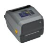 Zebra Impressora Térmica ZD621T Usb/Ethernet