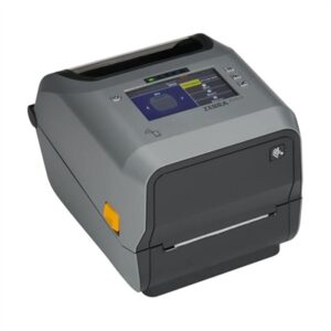 Zebra Thermal Printer ZD621T Usb/Ethernet