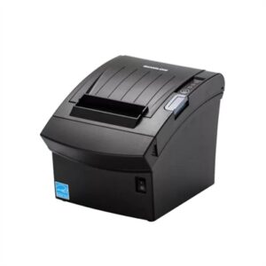 Bixolon SRP-350VK Black USB Receipt Printer