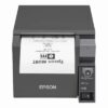 Epson Impresora Tickets TM-T70II Usb+Ethernet